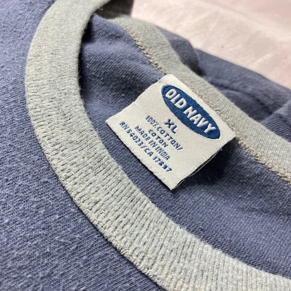 Old Navy XL TShirts Bundle - Picture 8 of 9